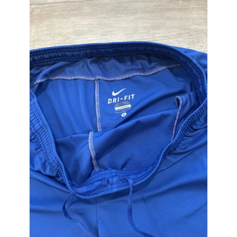 Nike men royal